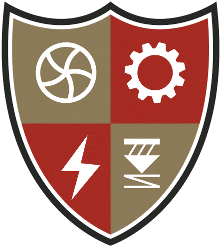 Vorteil Mechanical Icon