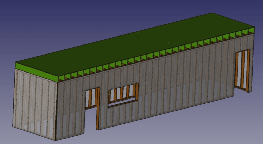 Shop Mezzanine Rating, 2022