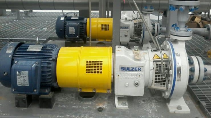 Equipment Packaging